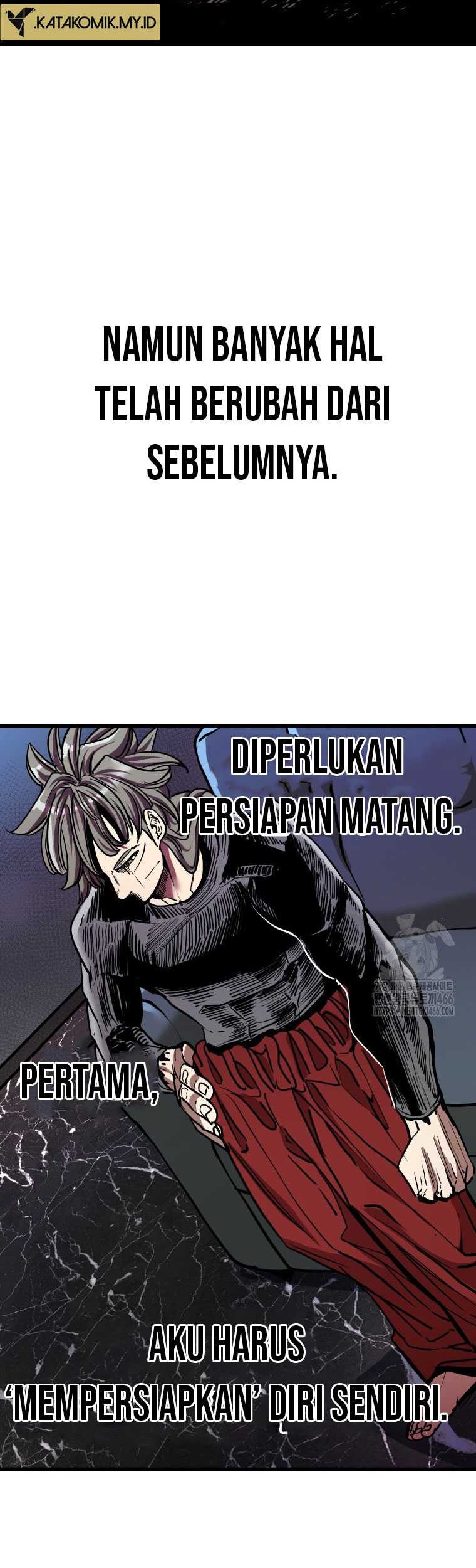 Trash of the Count’s Family Chapter 121 - halaman 27