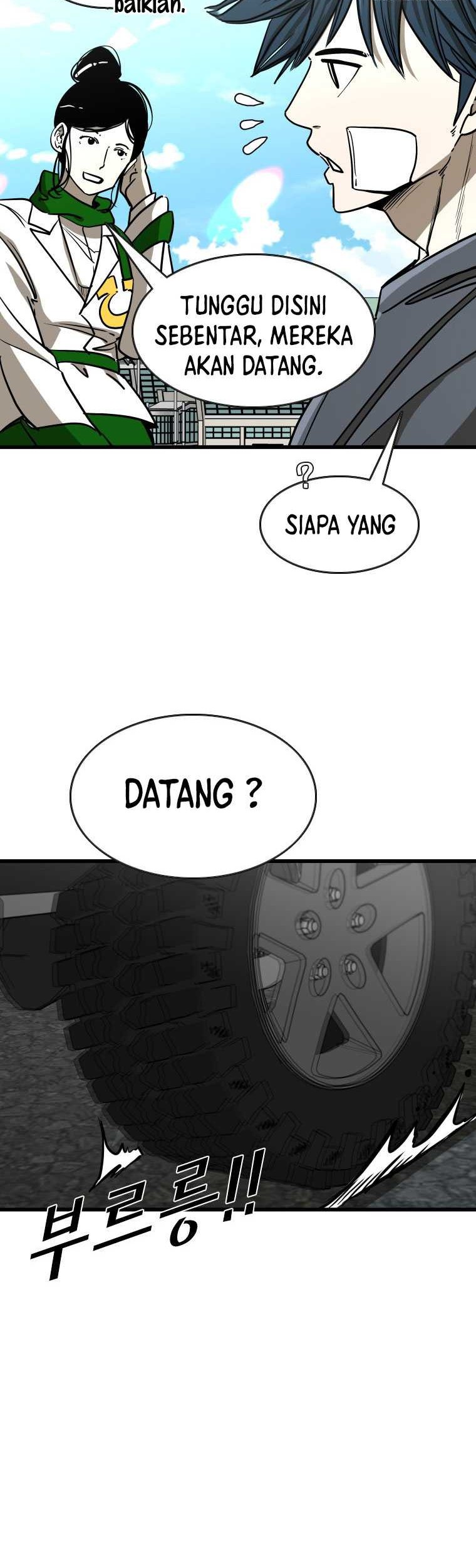 Trash of the Count’s Family Chapter 121 - halaman 45