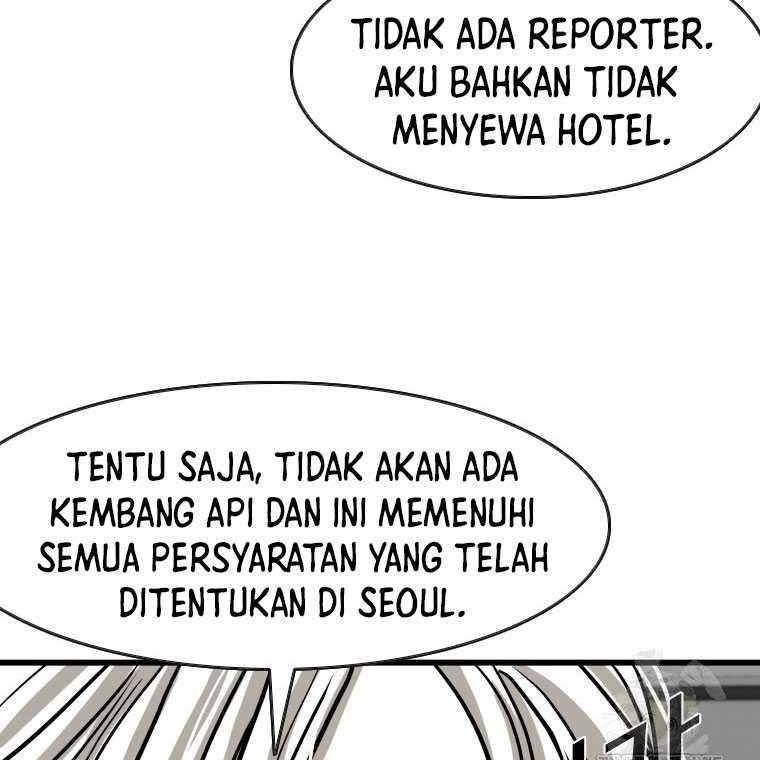 Trash of the Count’s Family Chapter 121 - halaman 58