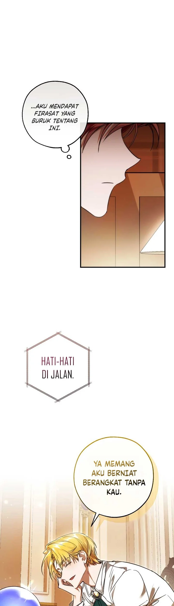 Trash of the Count’s Family Chapter 121 - halaman 75