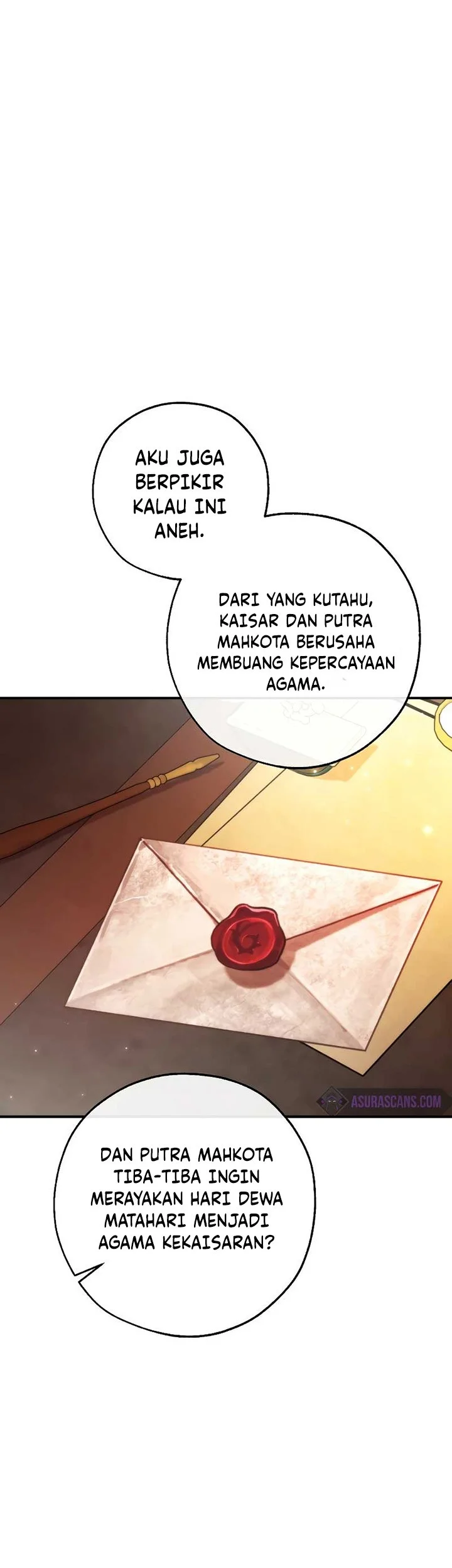 Trash of the Count’s Family Chapter 121 - halaman 79