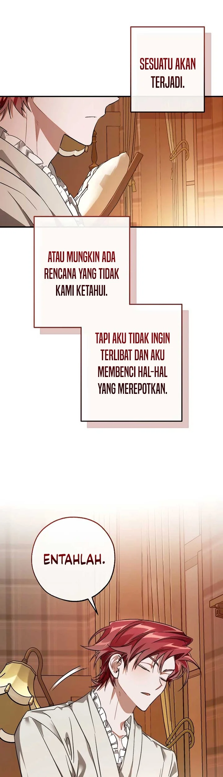 Trash of the Count’s Family Chapter 121 - halaman 85