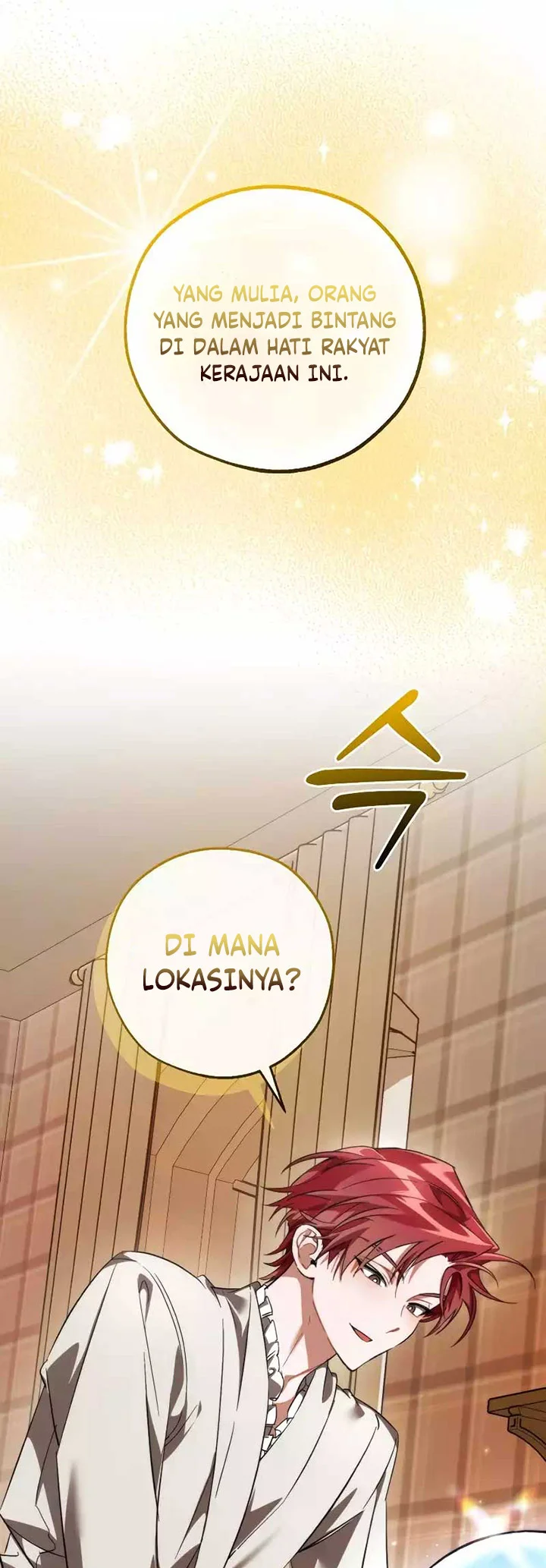 Trash of the Count’s Family Chapter 121 - halaman 89