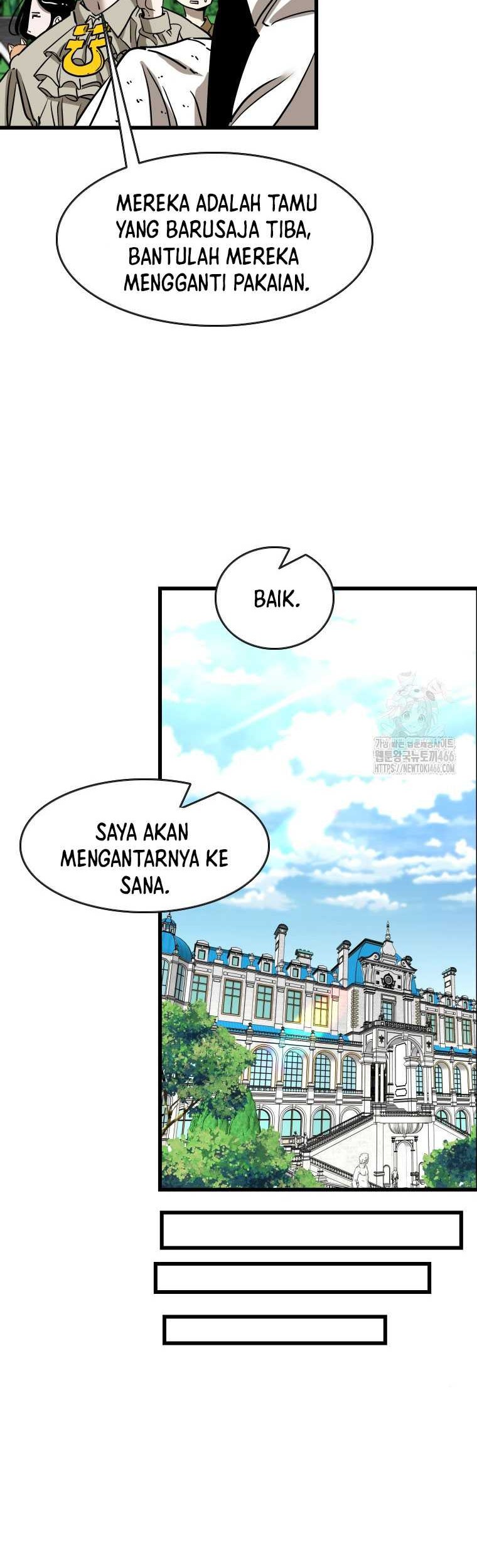 Trash of the Count’s Family Chapter 122 - halaman 21