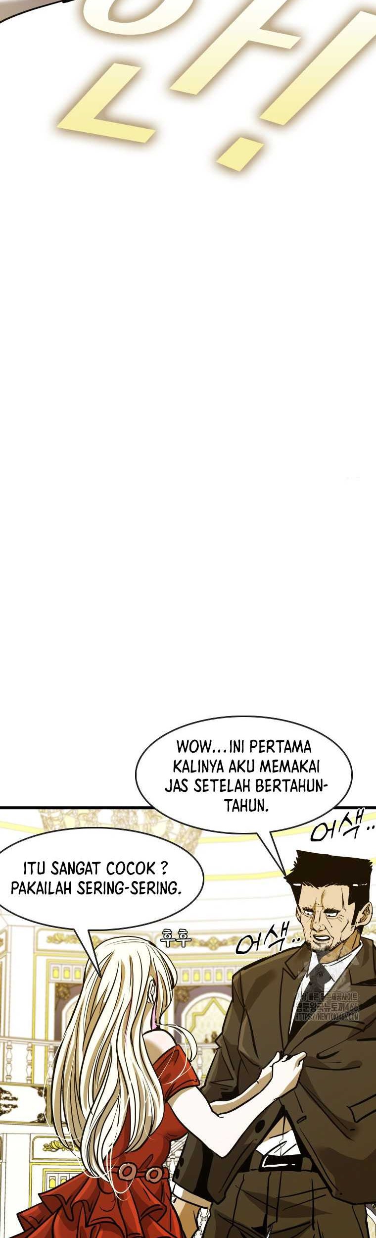 Trash of the Count’s Family Chapter 122 - halaman 24