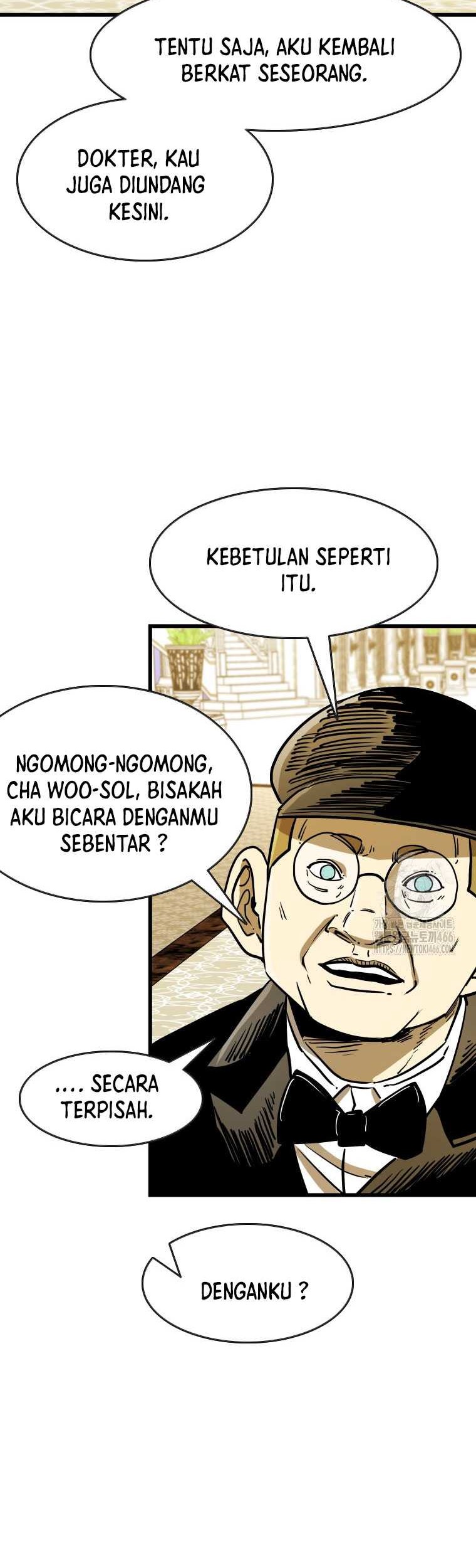 Trash of the Count’s Family Chapter 122 - halaman 30