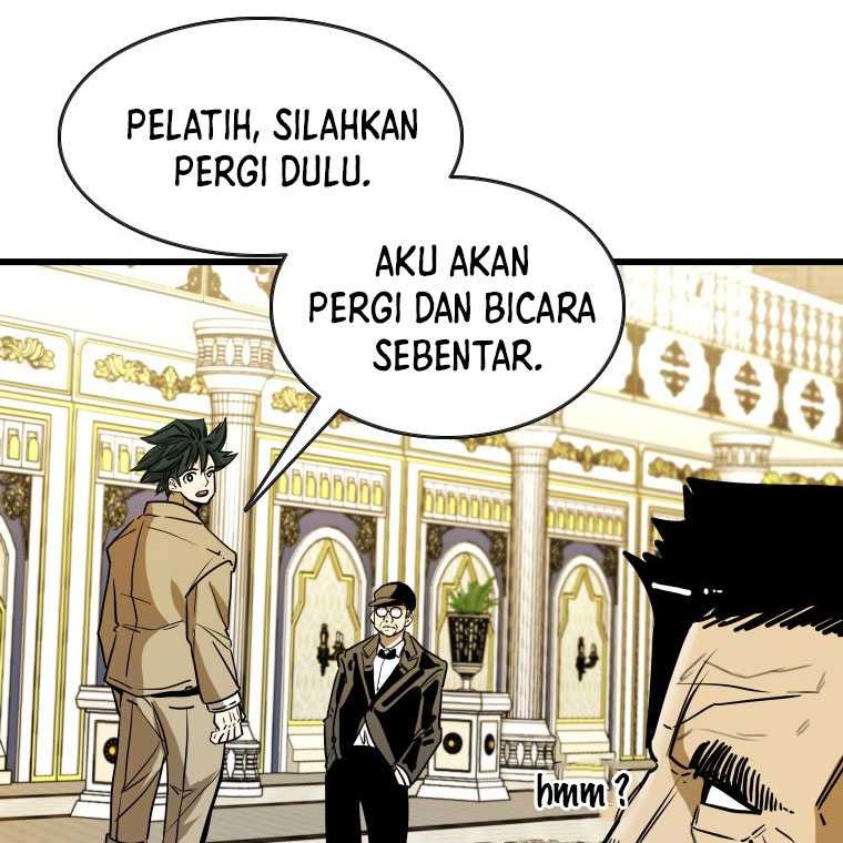 Trash of the Count’s Family Chapter 122 - halaman 31