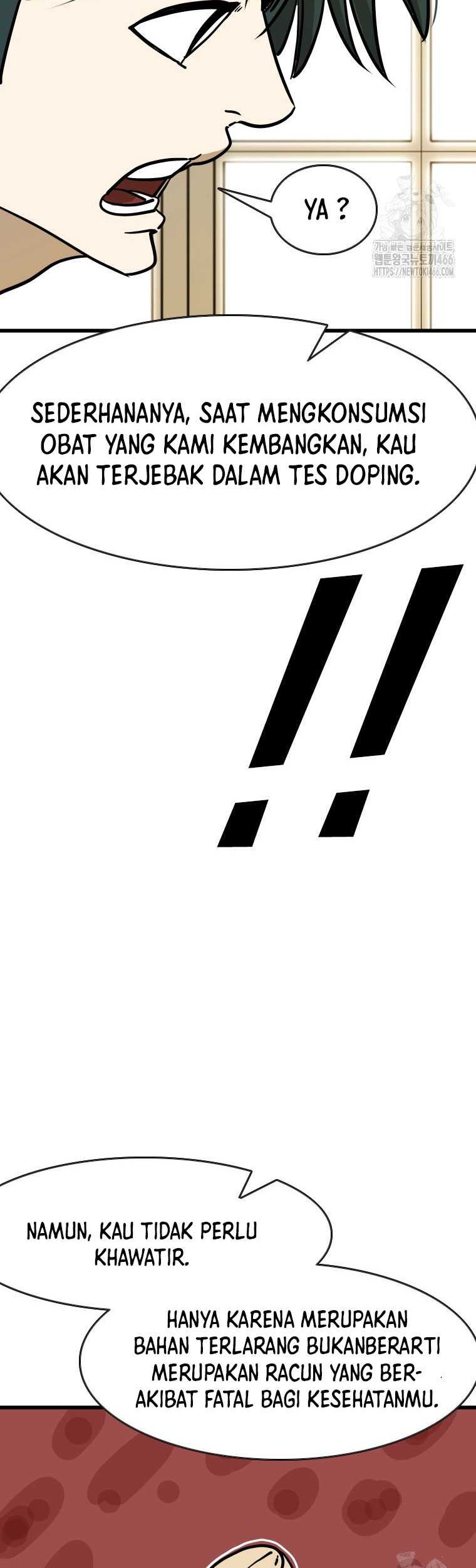 Trash of the Count’s Family Chapter 122 - halaman 42