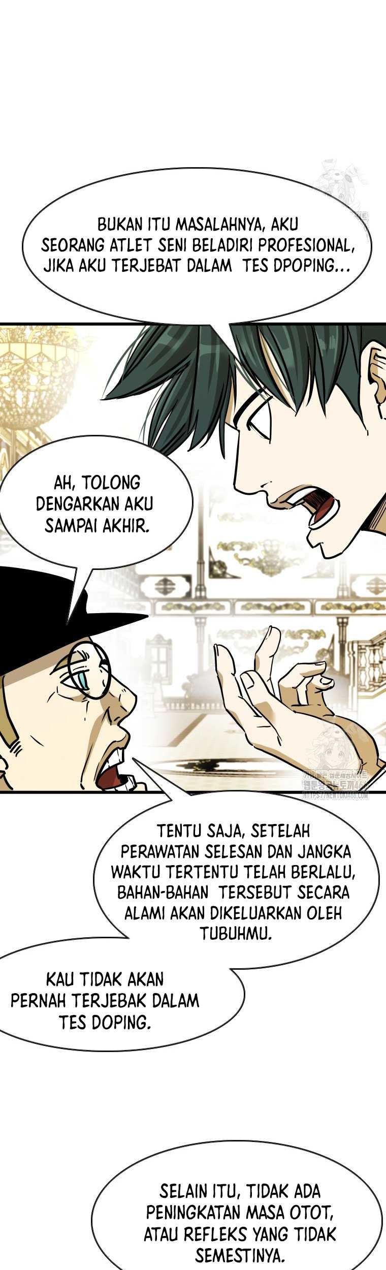 Trash of the Count’s Family Chapter 122 - halaman 44