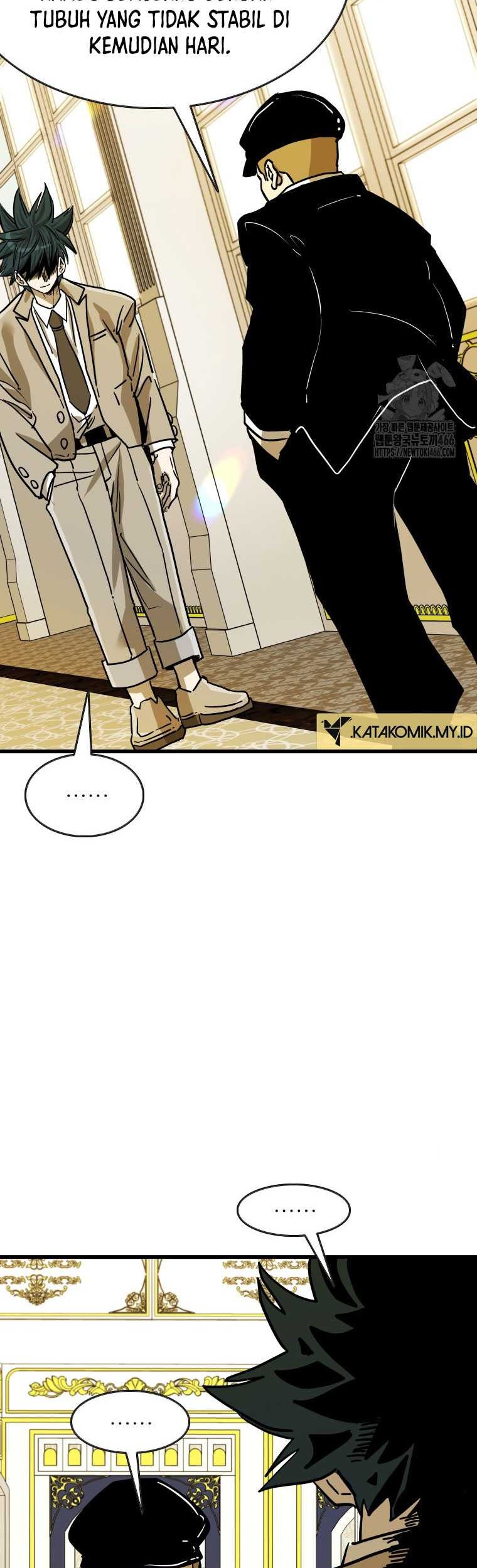Trash of the Count’s Family Chapter 122 - halaman 51