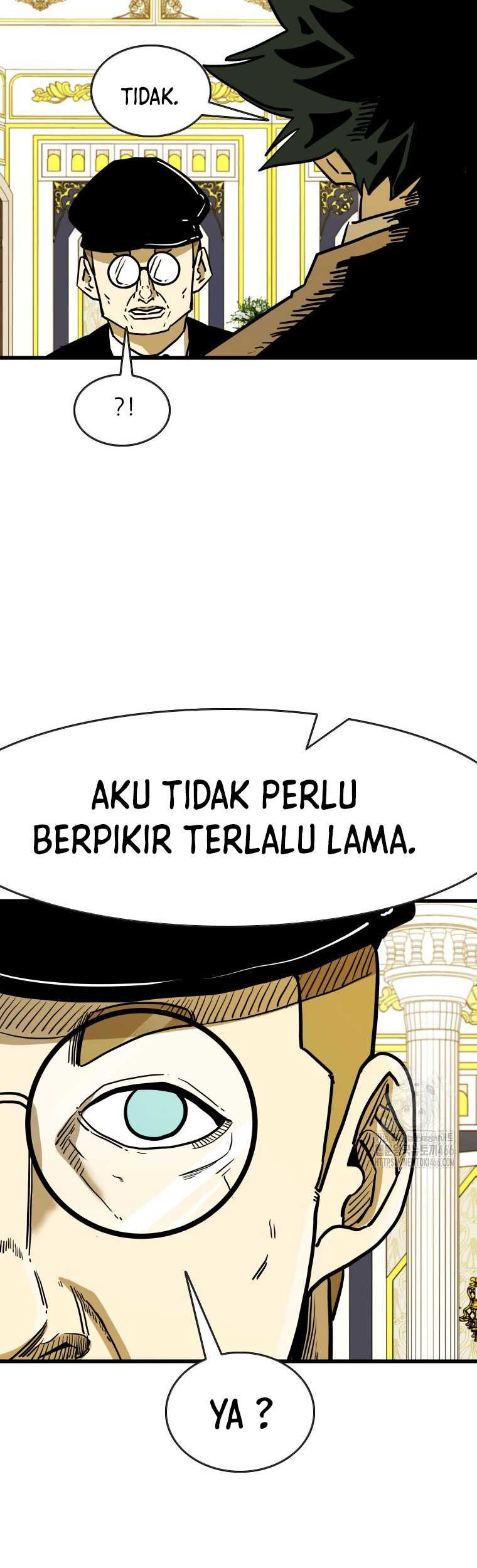 Trash of the Count’s Family Chapter 122 - halaman 53