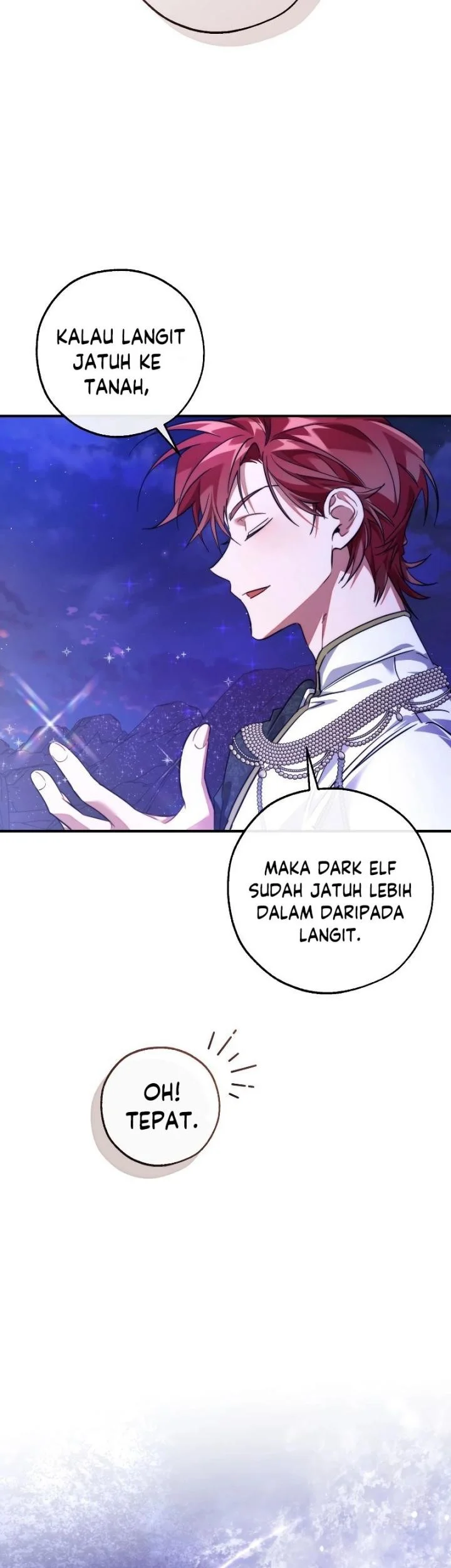 Trash of the Count’s Family Chapter 122 - halaman 70