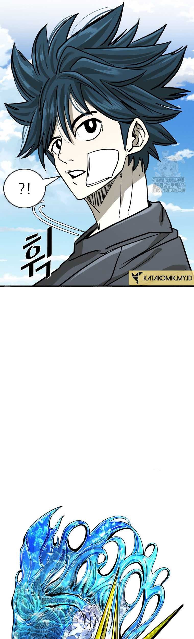 Trash of the Count’s Family Chapter 122 - halaman 8