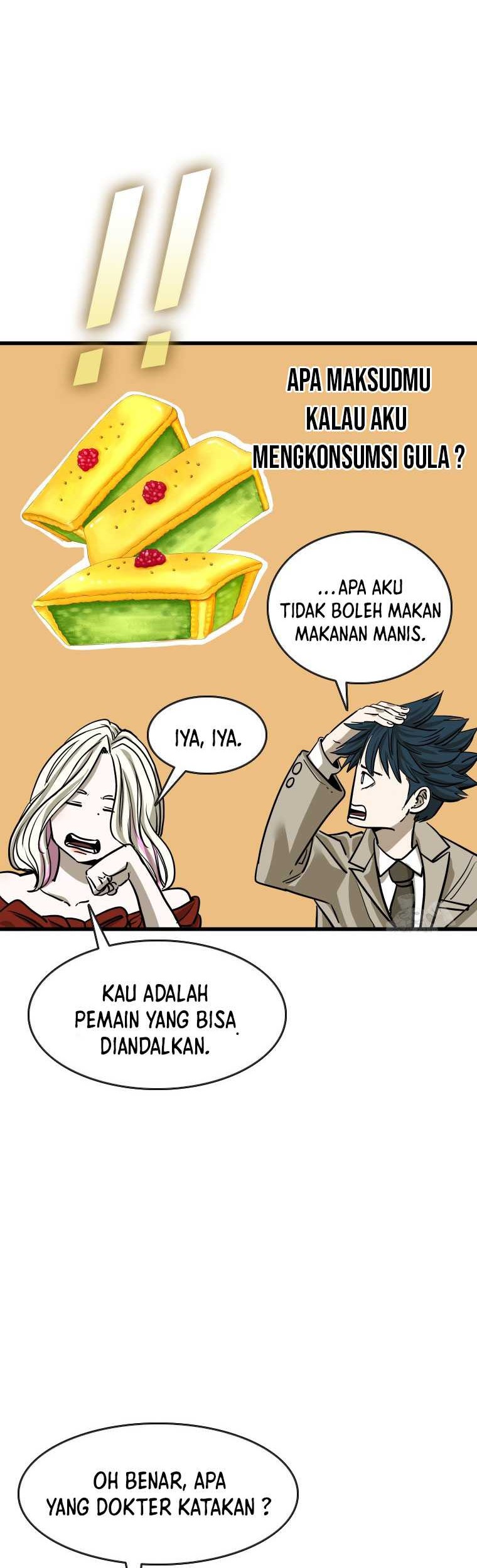 Trash of the Count’s Family Chapter 123 - halaman 15