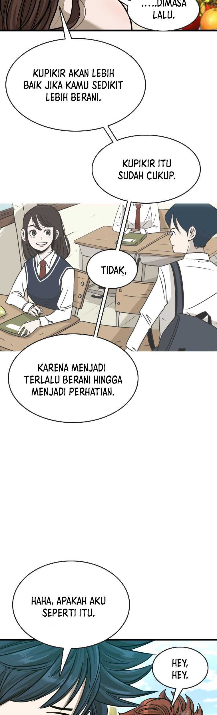 Trash of the Count’s Family Chapter 123 - halaman 20