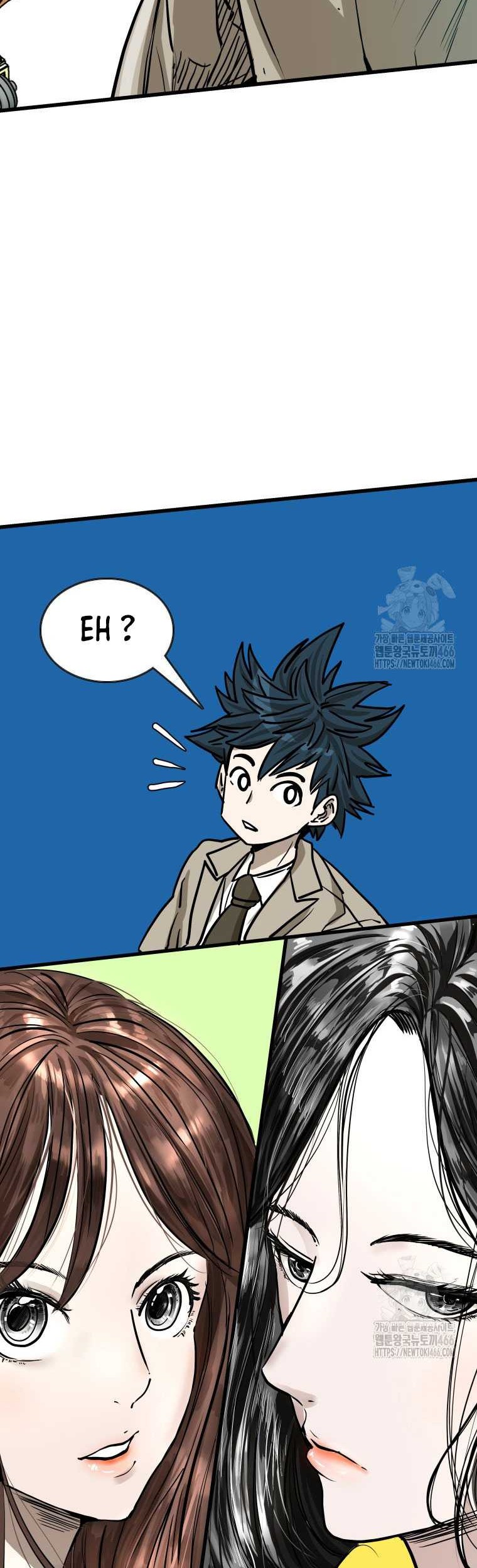 Trash of the Count’s Family Chapter 123 - halaman 3