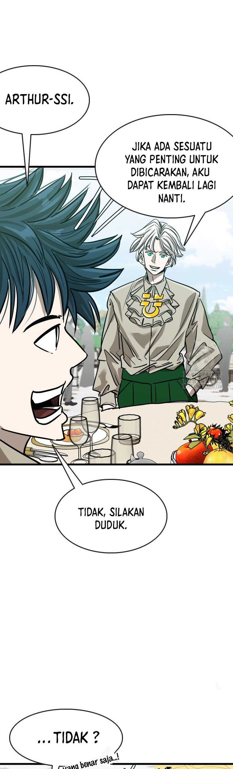 Trash of the Count’s Family Chapter 123 - halaman 33