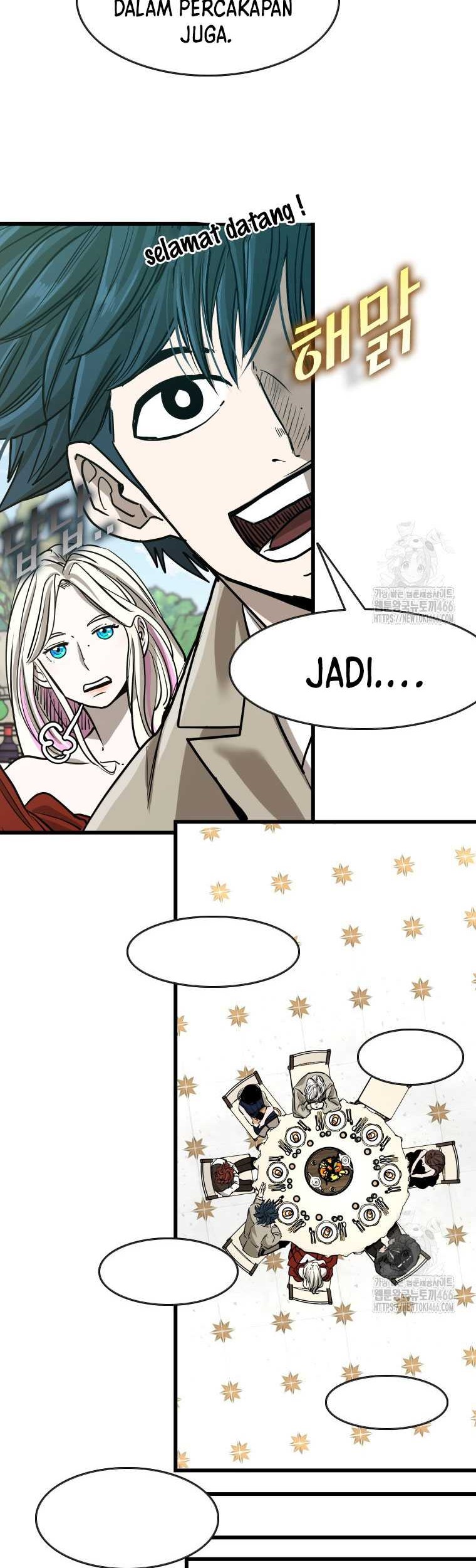 Trash of the Count’s Family Chapter 123 - halaman 36
