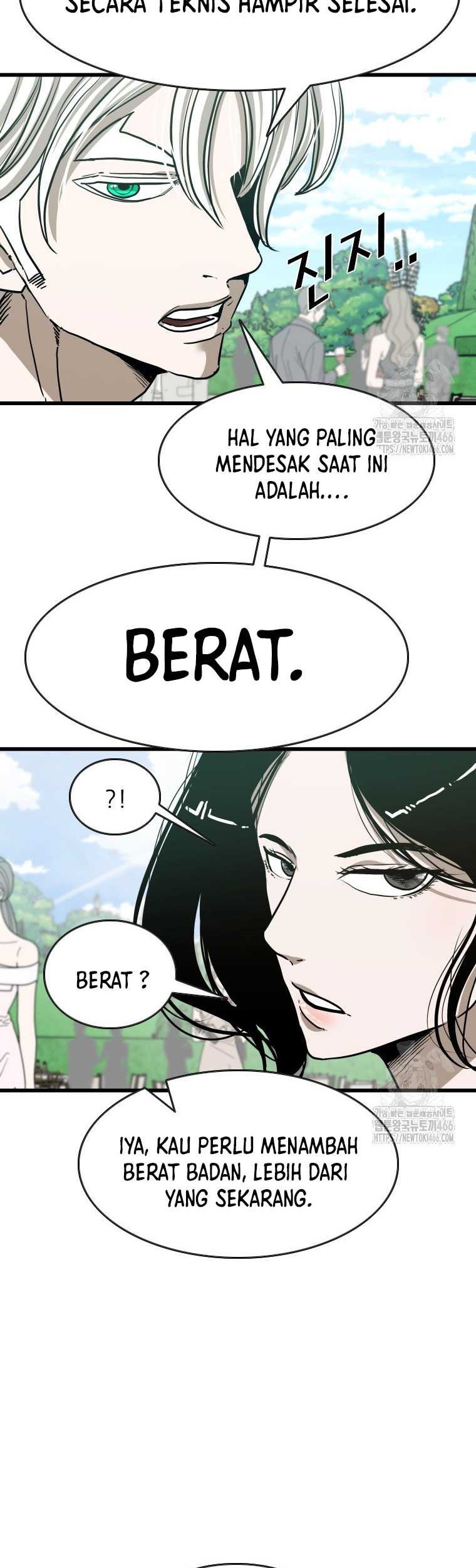 Trash of the Count’s Family Chapter 123 - halaman 39