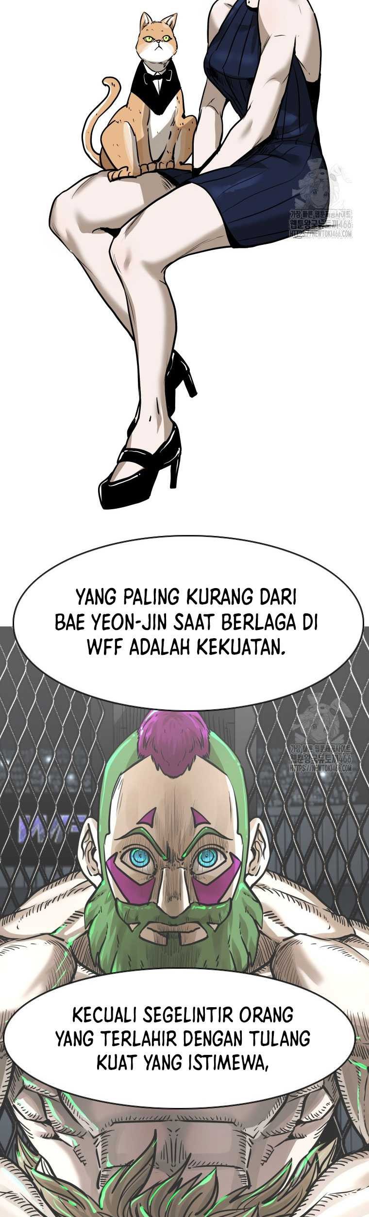 Trash of the Count’s Family Chapter 123 - halaman 44