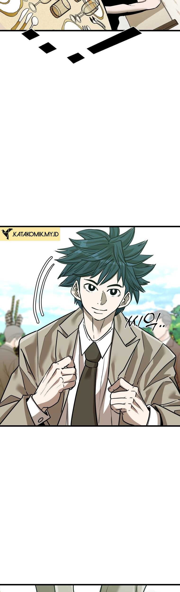 Trash of the Count’s Family Chapter 123 - halaman 8