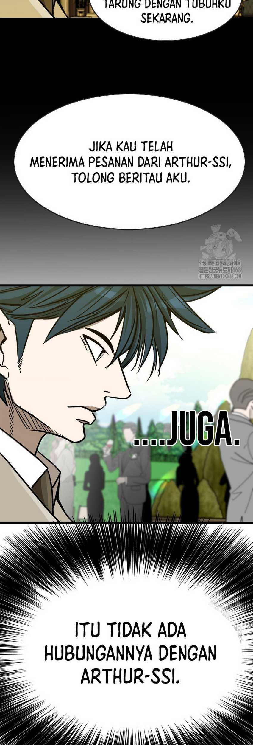 Trash of the Count’s Family Chapter 124 - halaman 11