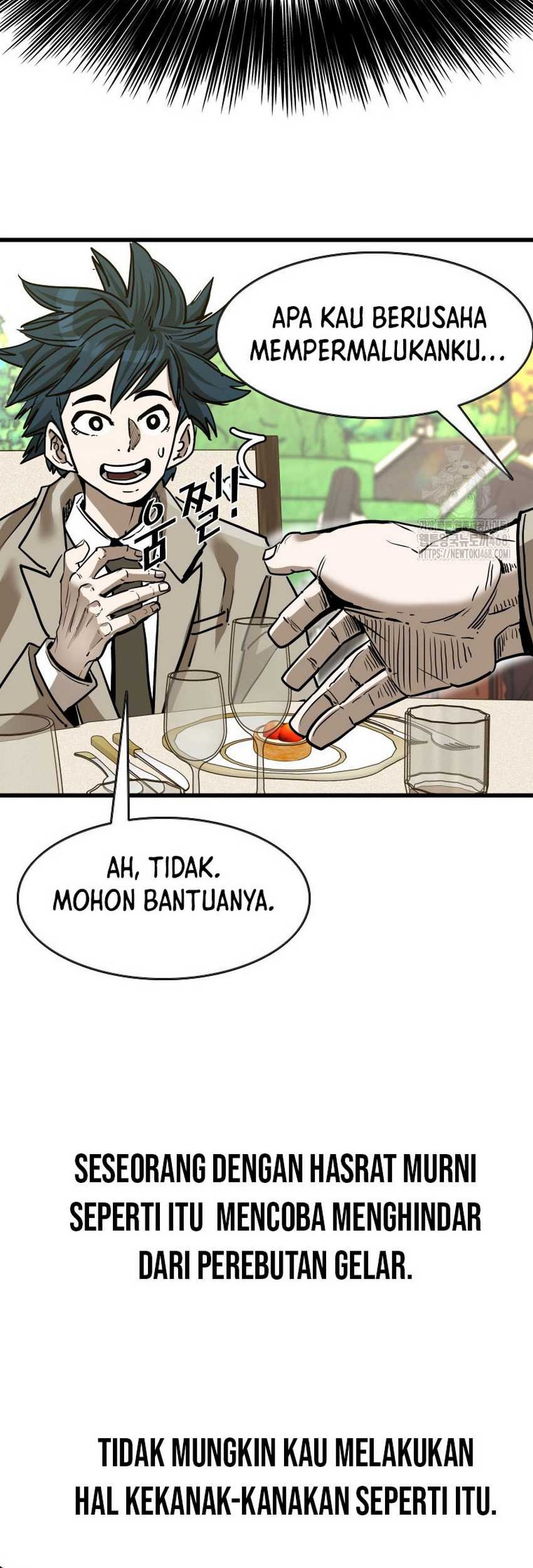 Trash of the Count’s Family Chapter 124 - halaman 12