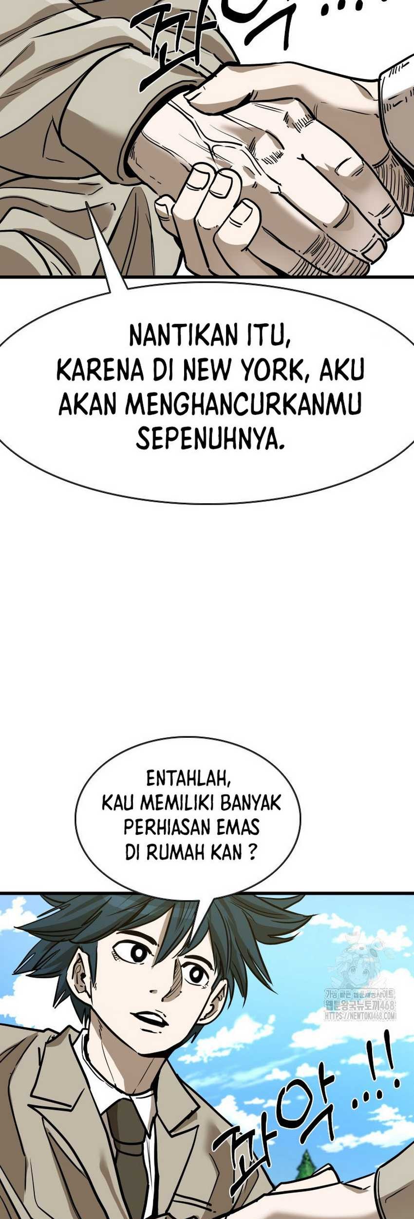 Trash of the Count’s Family Chapter 124 - halaman 14