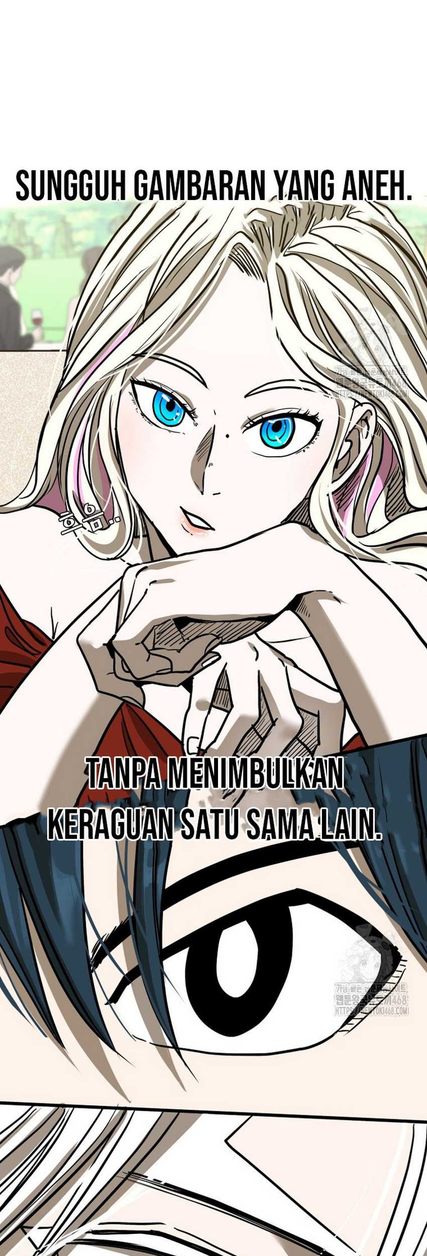 Trash of the Count’s Family Chapter 124 - halaman 17