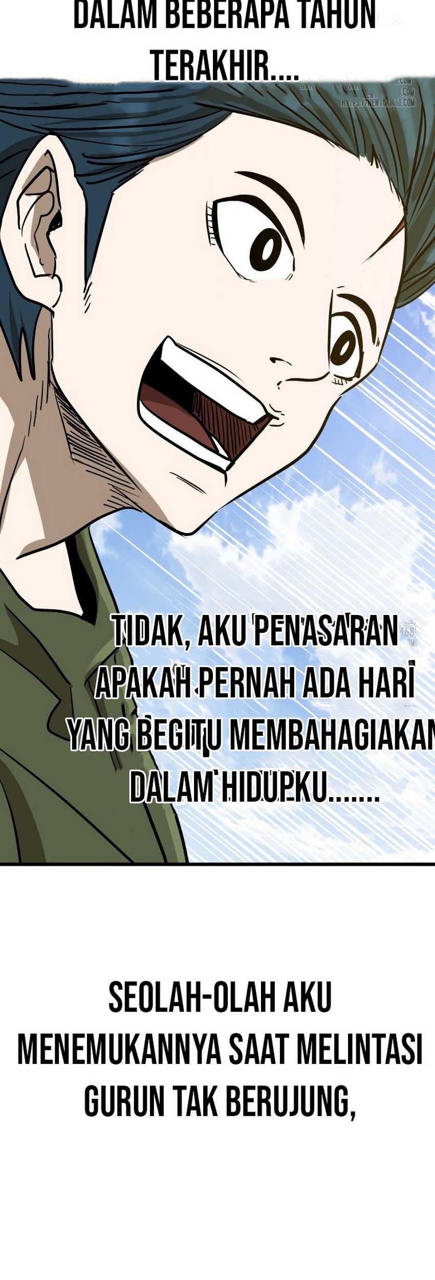 Trash of the Count’s Family Chapter 124 - halaman 35