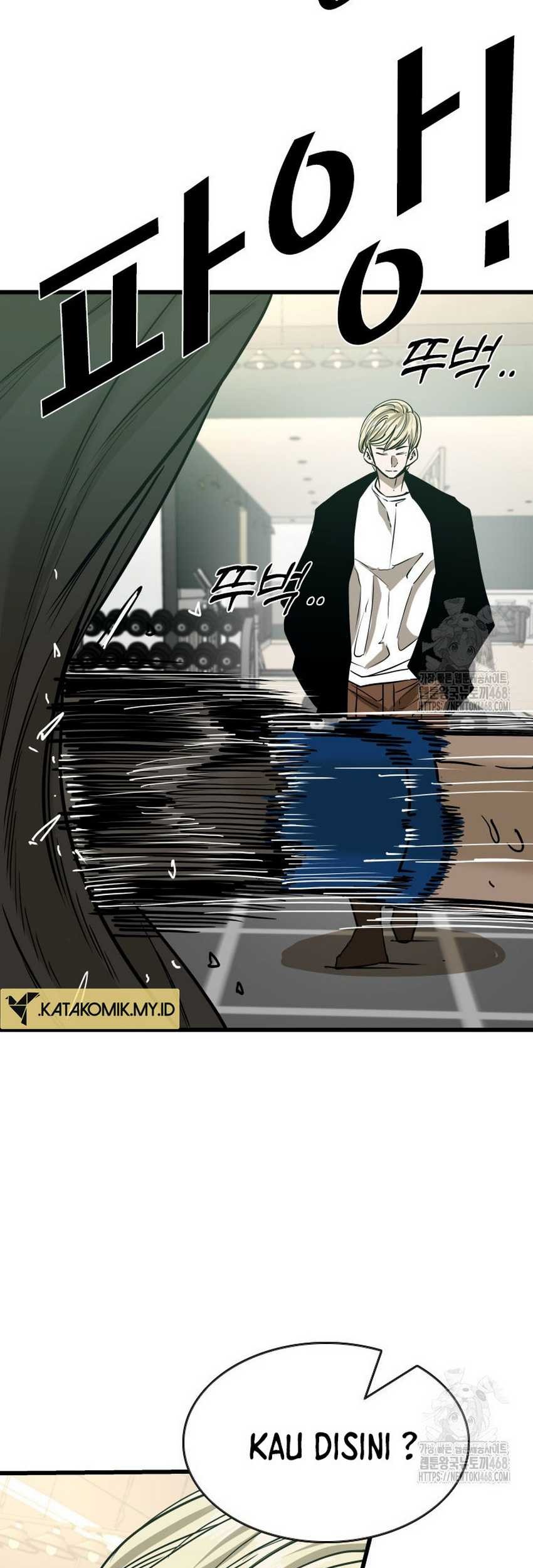 Trash of the Count’s Family Chapter 124 - halaman 38