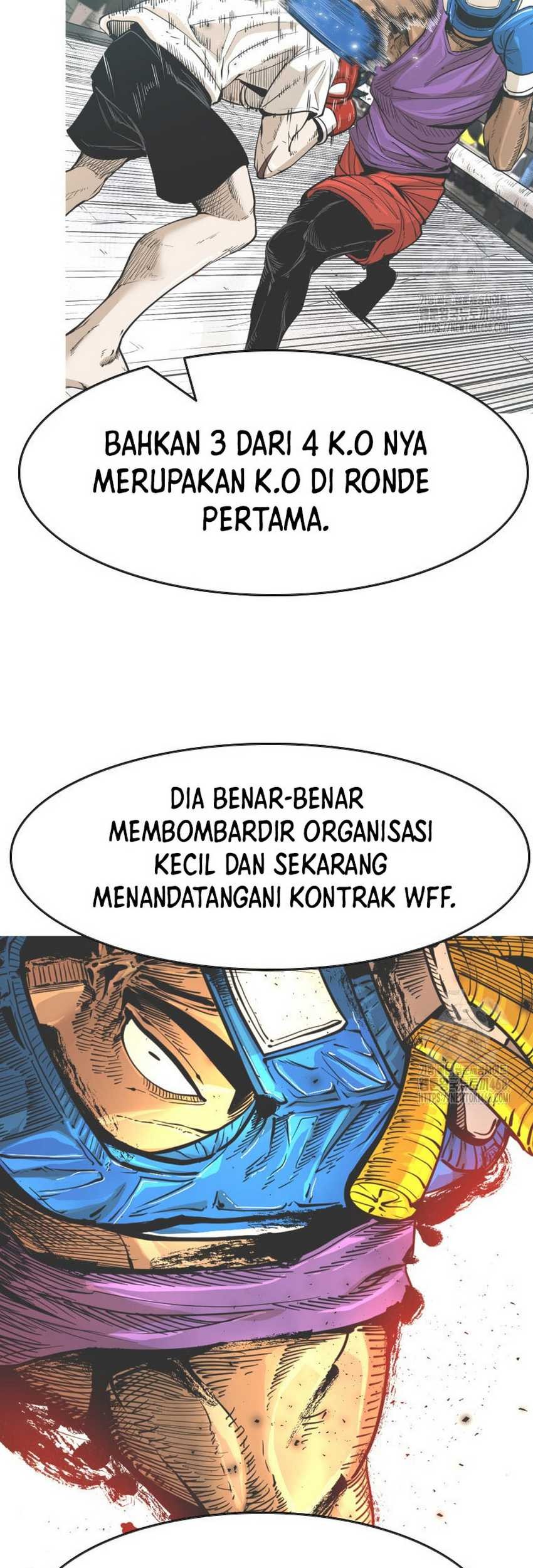 Trash of the Count’s Family Chapter 124 - halaman 44