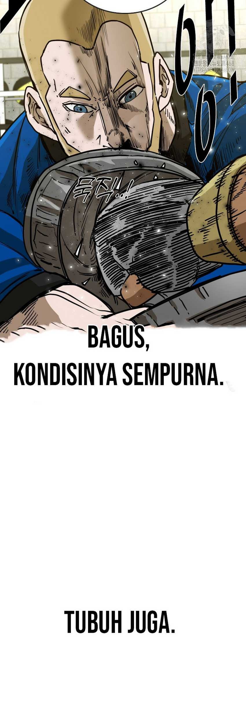 Trash of the Count’s Family Chapter 124 - halaman 59