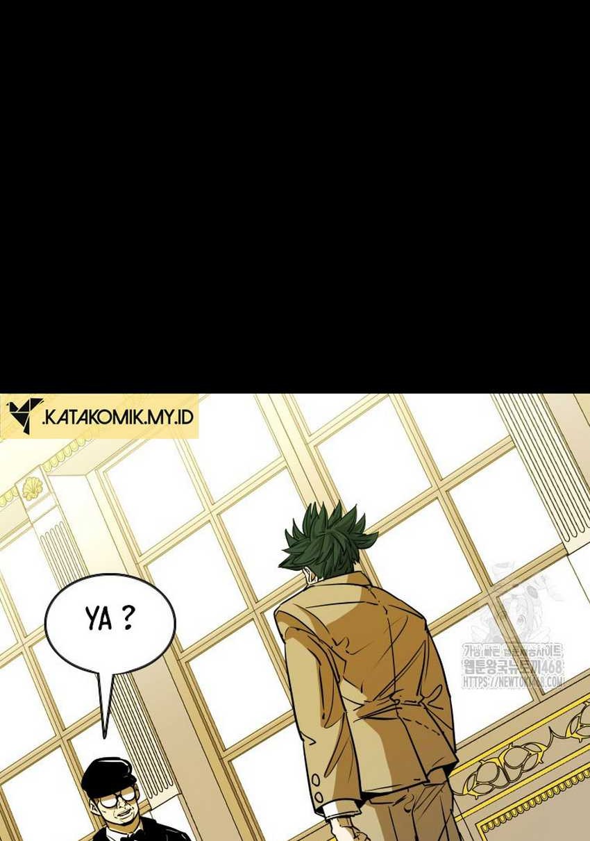 Trash of the Count’s Family Chapter 124 - halaman 7