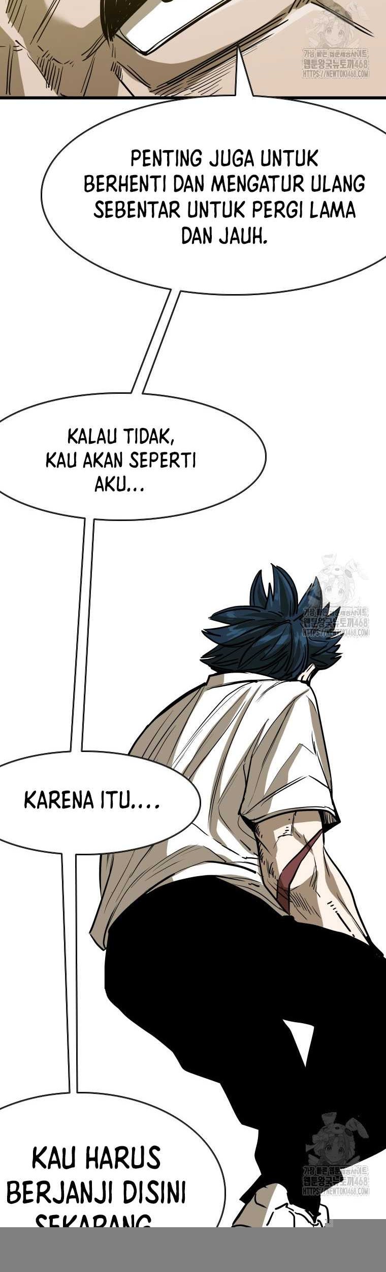 Trash of the Count’s Family Chapter 125 - halaman 33