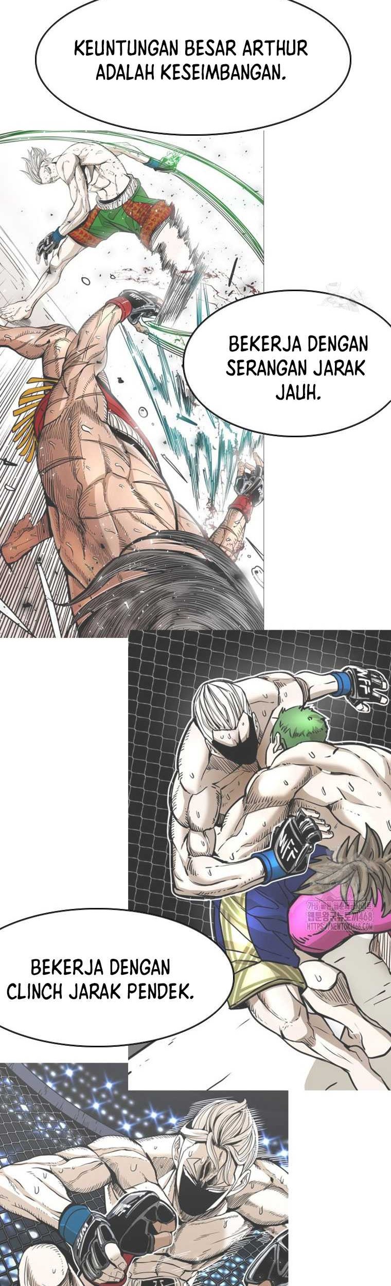 Trash of the Count’s Family Chapter 125 - halaman 39