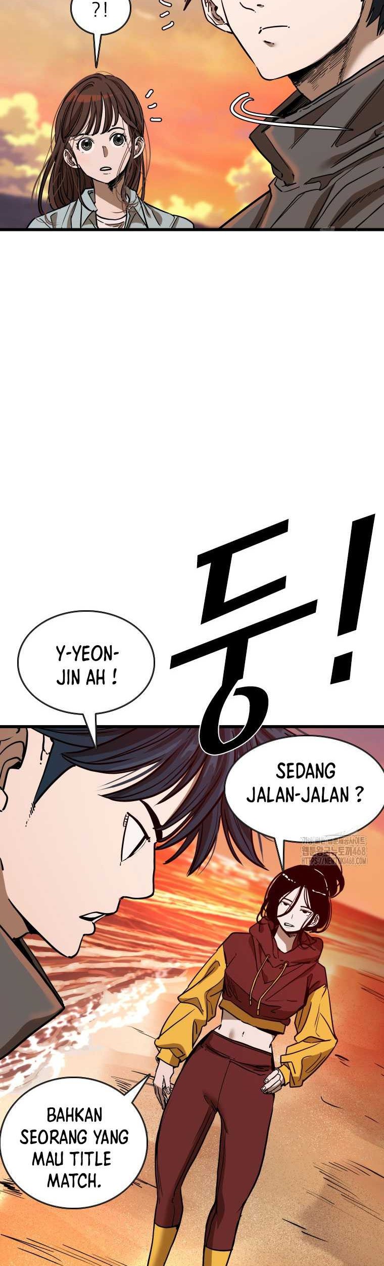 Trash of the Count’s Family Chapter 125 - halaman 6