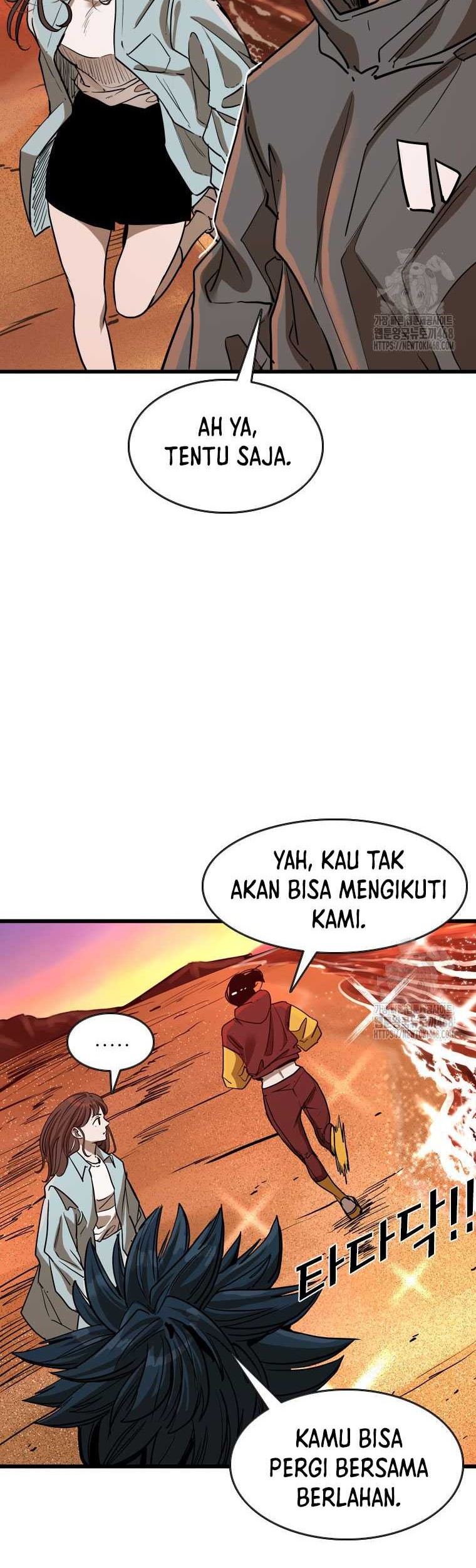 Trash of the Count’s Family Chapter 125 - halaman 9