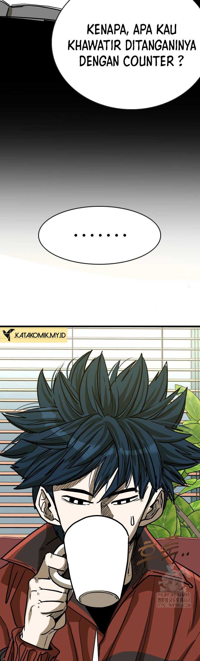 Trash of the Count’s Family Chapter 126 - halaman 19