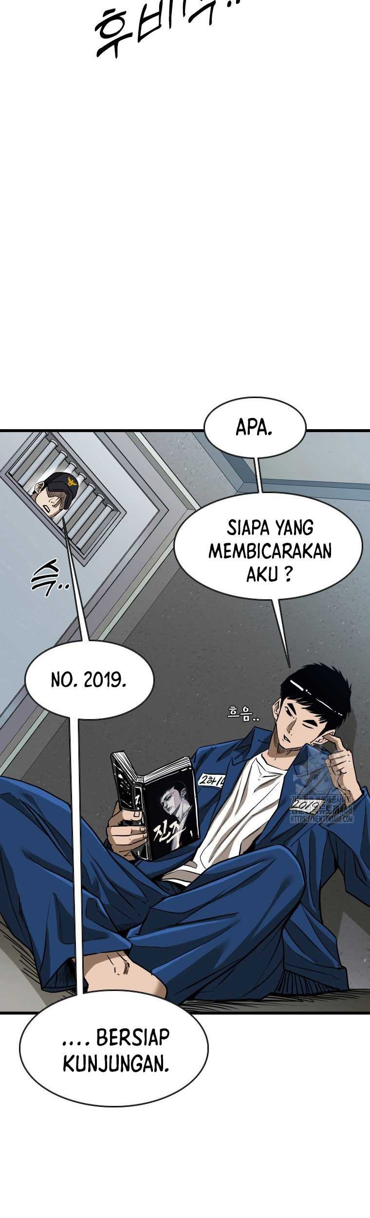 Trash of the Count’s Family Chapter 126 - halaman 21