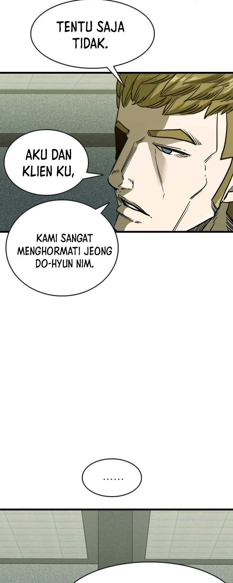 Trash of the Count’s Family Chapter 126 - halaman 28