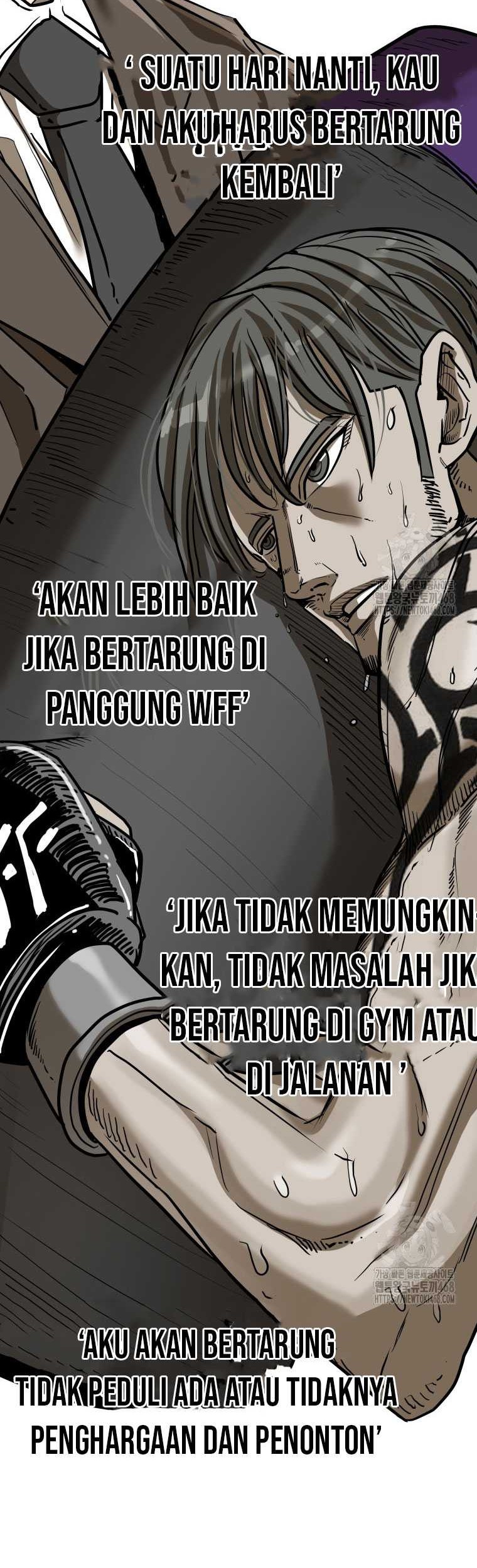 Trash of the Count’s Family Chapter 126 - halaman 33