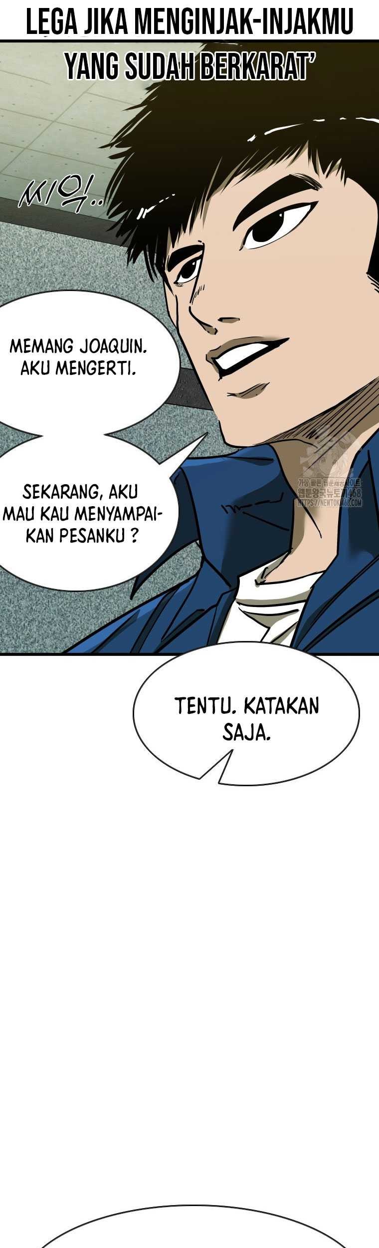 Trash of the Count’s Family Chapter 126 - halaman 35