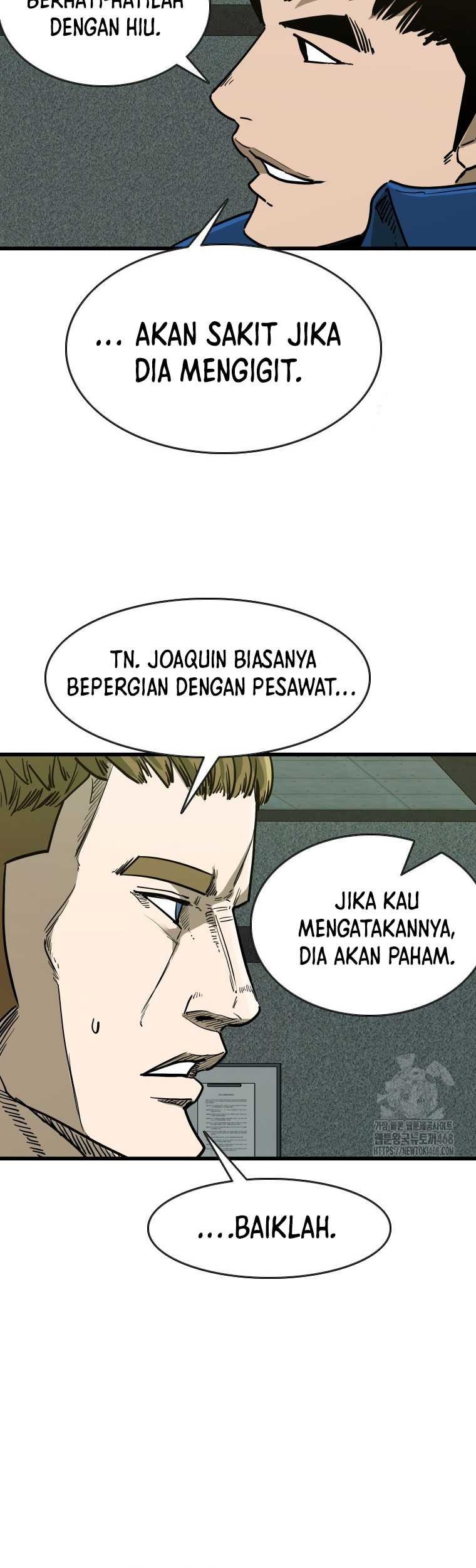 Trash of the Count’s Family Chapter 126 - halaman 38