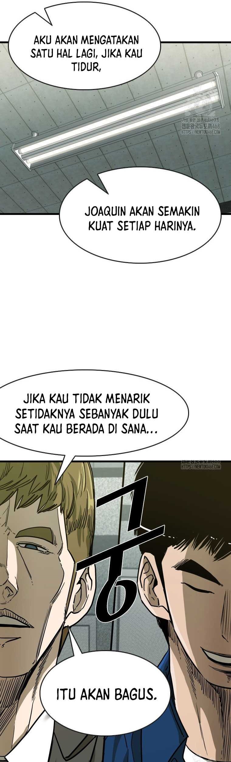 Trash of the Count’s Family Chapter 126 - halaman 39