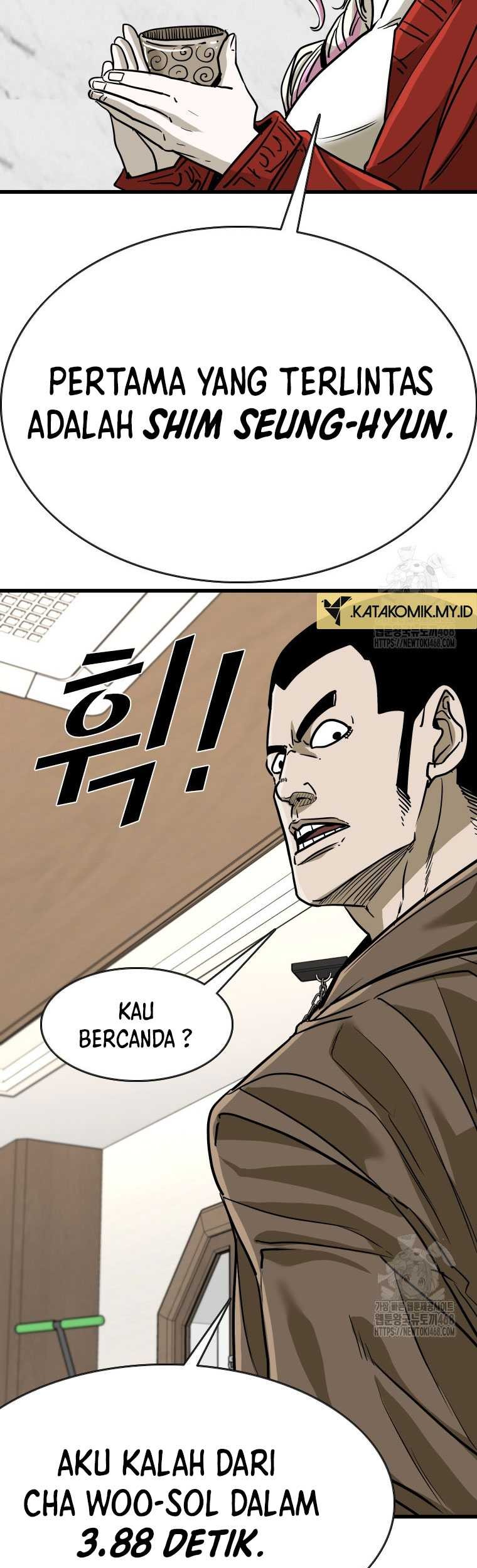 Trash of the Count’s Family Chapter 126 - halaman 47
