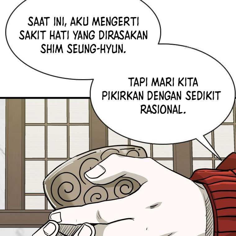 Trash of the Count’s Family Chapter 126 - halaman 52