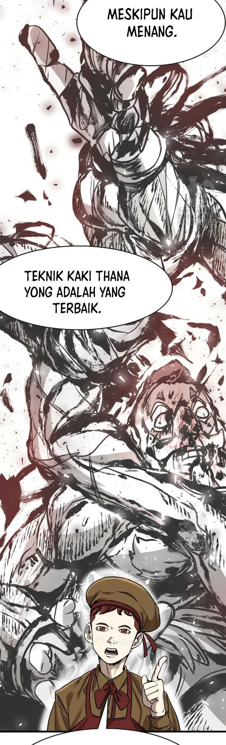 Trash of the Count’s Family Chapter 126 - halaman 6