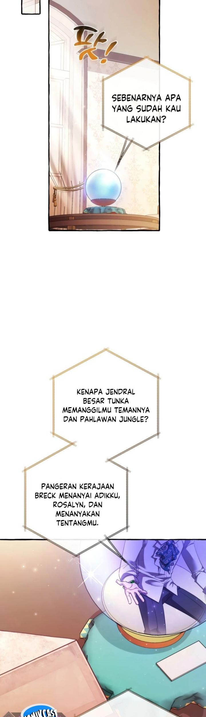 Trash of the Count’s Family Chapter 126 - halaman 66