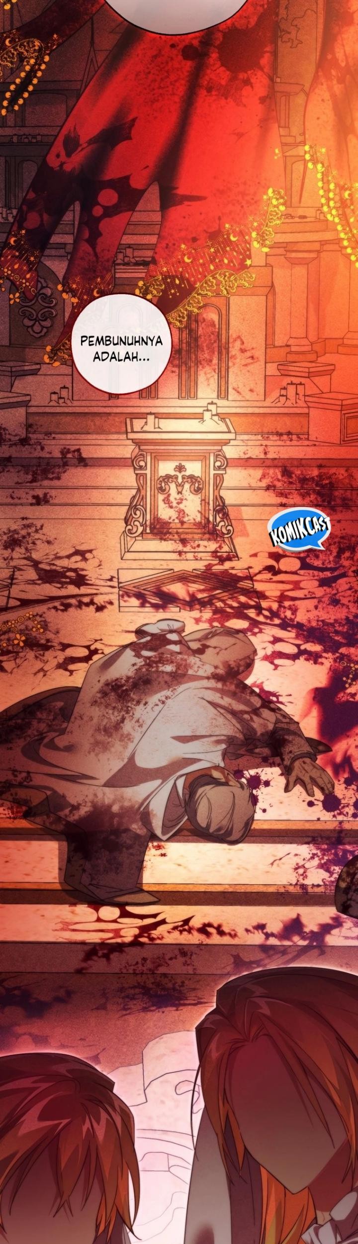 Trash of the Count’s Family Chapter 126 - halaman 70